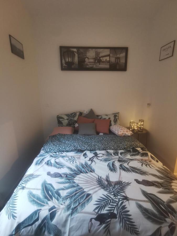 Appartement Cozy En Plein Centre Ville Амьен Экстерьер фото