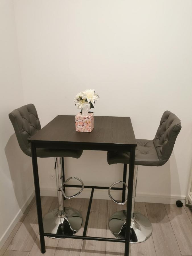 Appartement Cozy En Plein Centre Ville Амьен Экстерьер фото